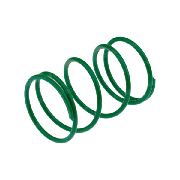 Koppelingdrukveer groen 3.9 Gilera / Piaggio / Vespa 50cc 2-takt / 4-takt Malossi