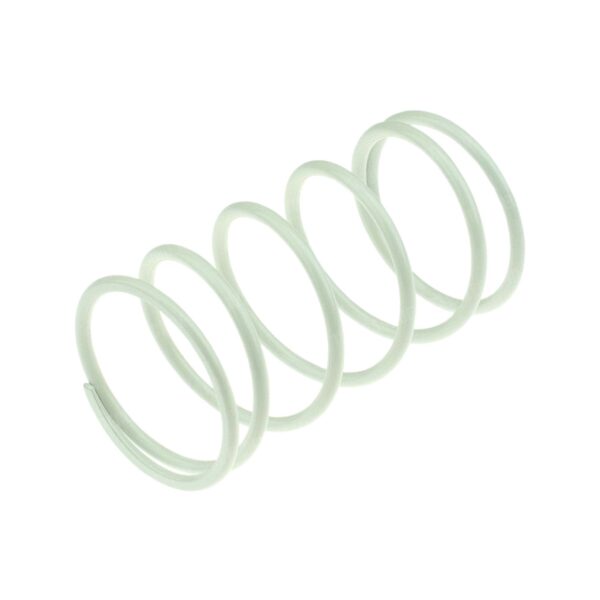 Koppelingdrukveer wit 4.5 Gilera / Piaggio 125cc / 180cc 2-takt Malossi