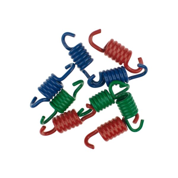 Koppeling trekverenset minarelli 107mm koppeling Malossi