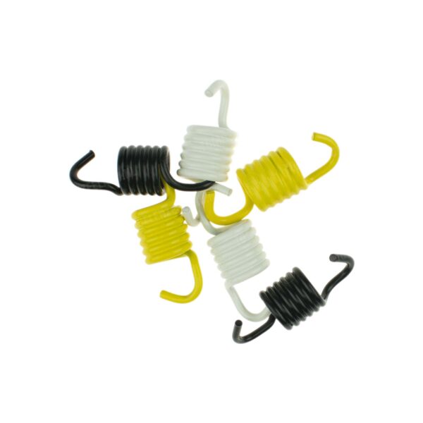 Koppeling trekverenset minarelli 105mm koppeling Malossi