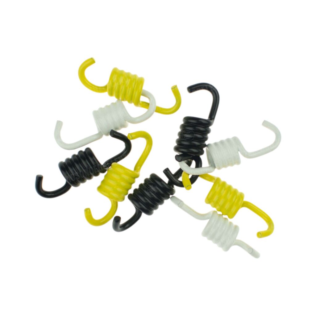 Koppeling trekverenset Gilera / Piaggio Malossi