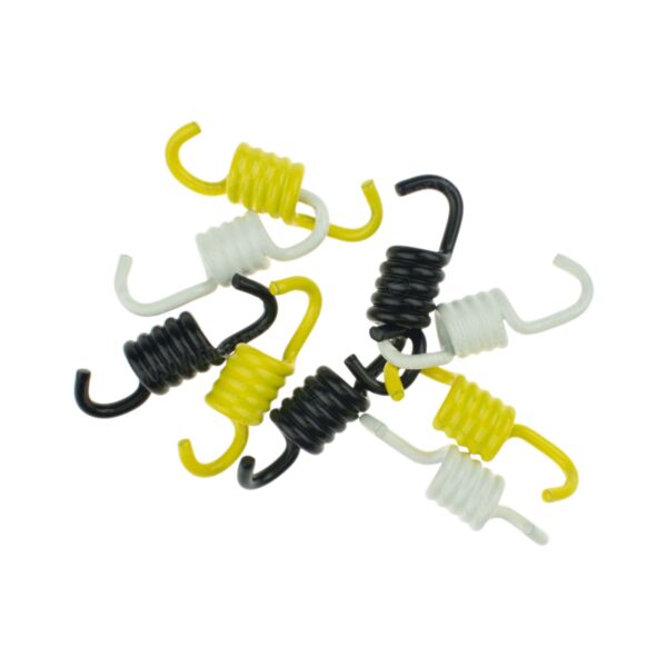 Koppeling trekverenset Gilera / Piaggio Malossi