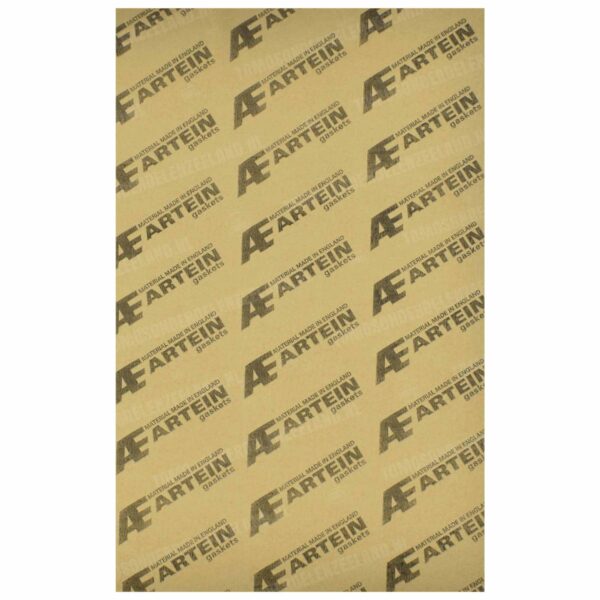 Pakkingpapier 0.15mm 300x450mm Artein