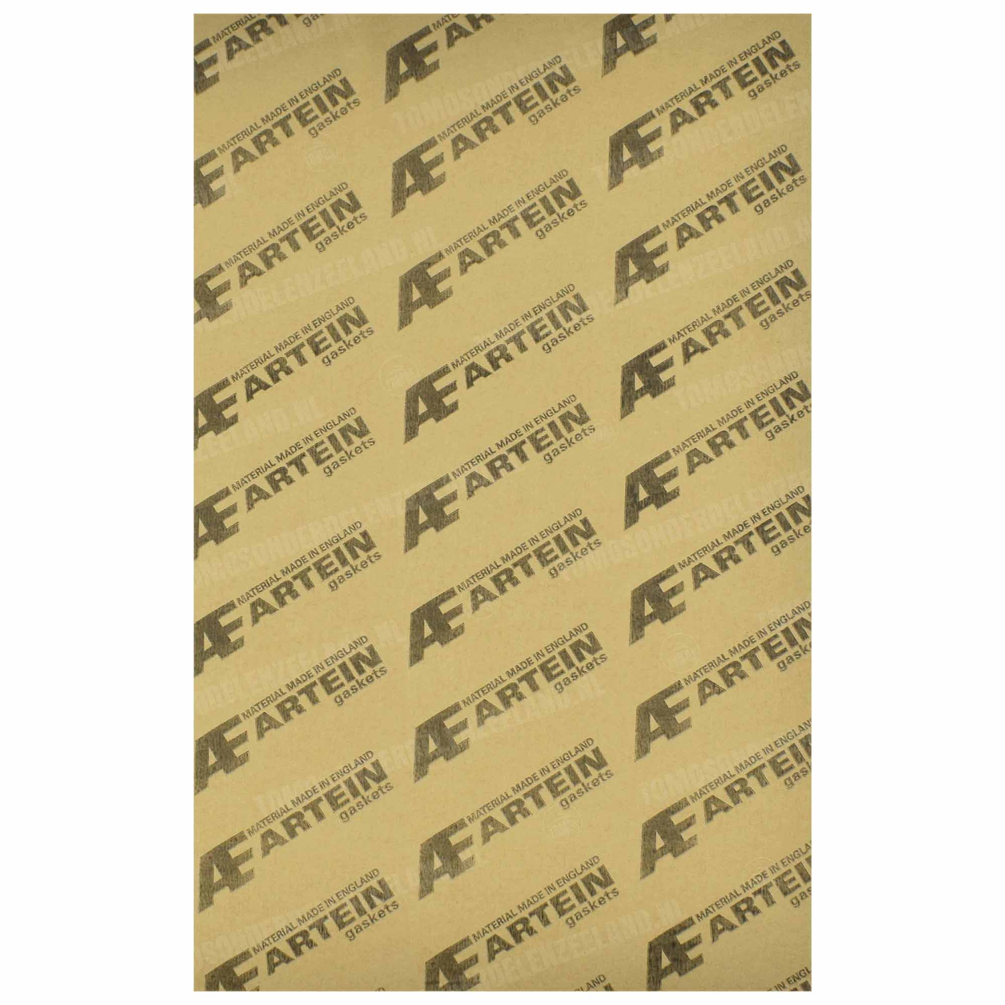 1160 Pakkingpapier 0.80mm 300x450mm Artein