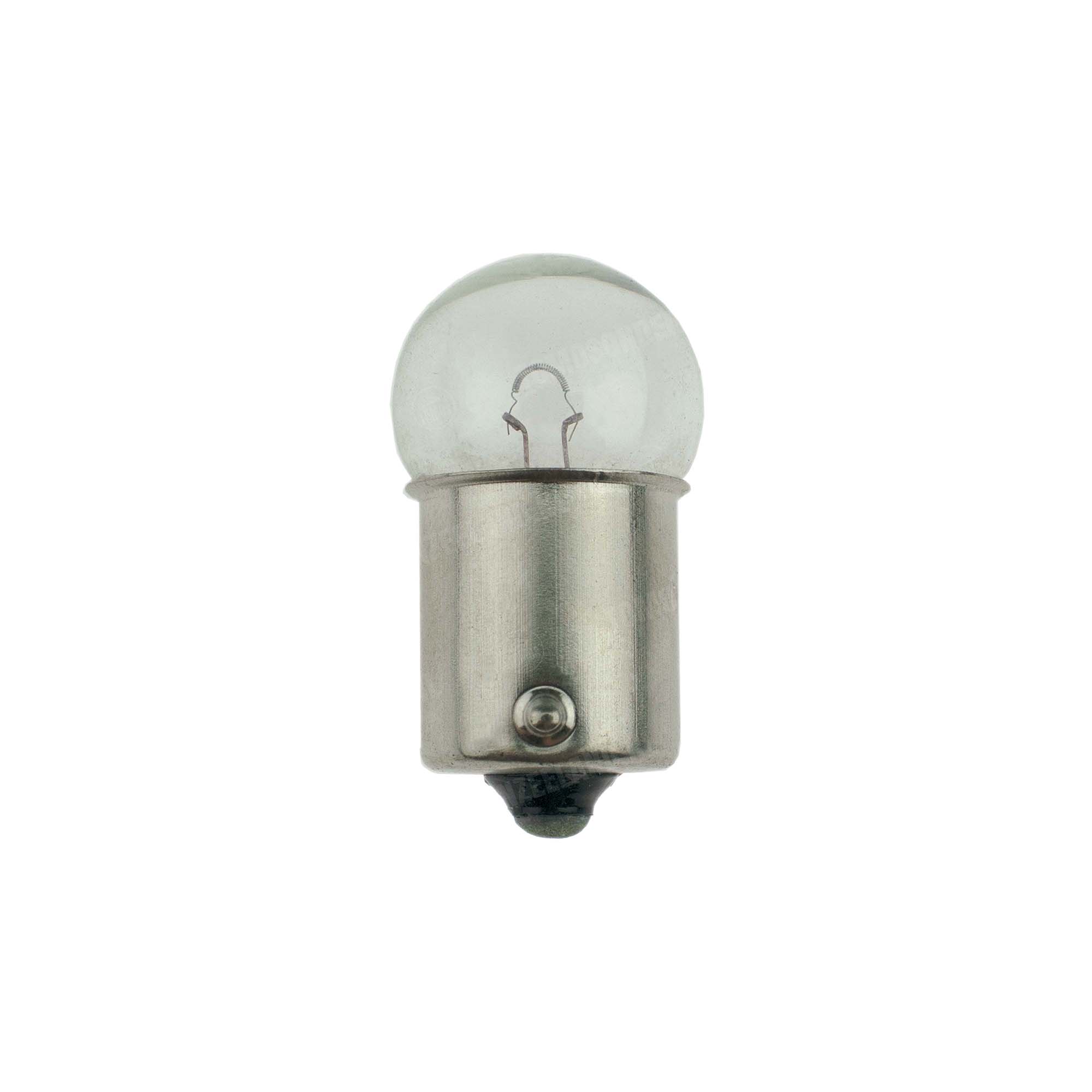 1181 Lamp BA15 12V 5 Watt achterlicht