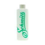 Maatbeker / mengbeker olie flesje Schmitt 250ml groen