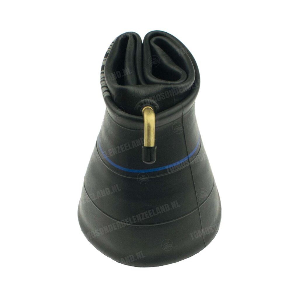 Binnenband 12 inch 120/90-10 / 130/90-10 (schuin ventiel) Kenda