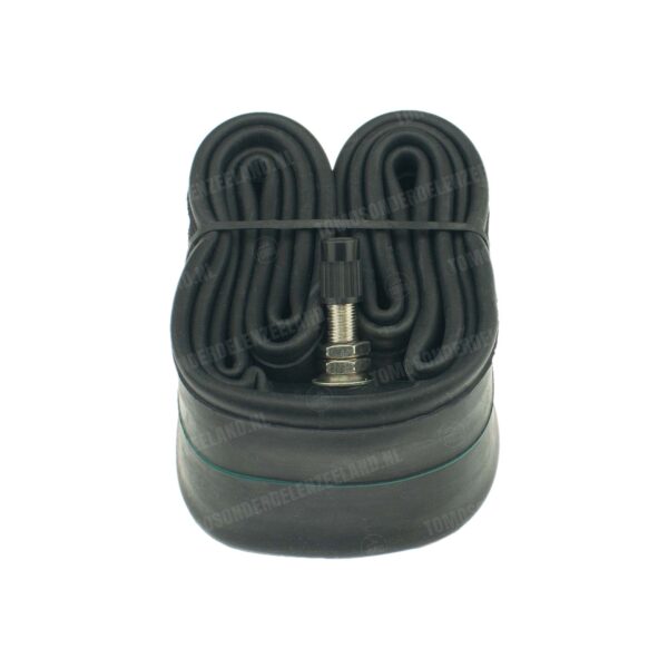 Binnenband 17 inch 2.00x17 / 2.25x17 / 2.50x17 (recht ventiel) Deestone