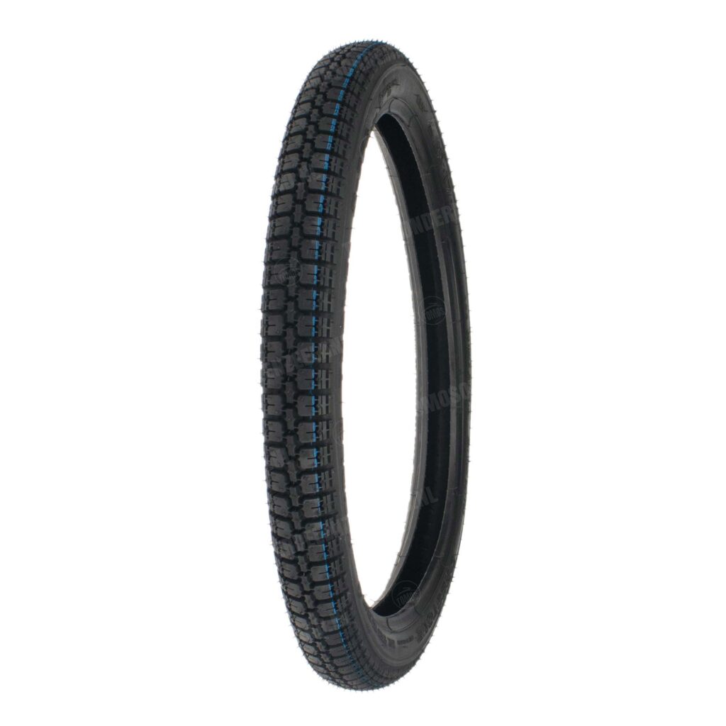 Buitenband 17 inch 2.25x17 Deestone D776 straatband