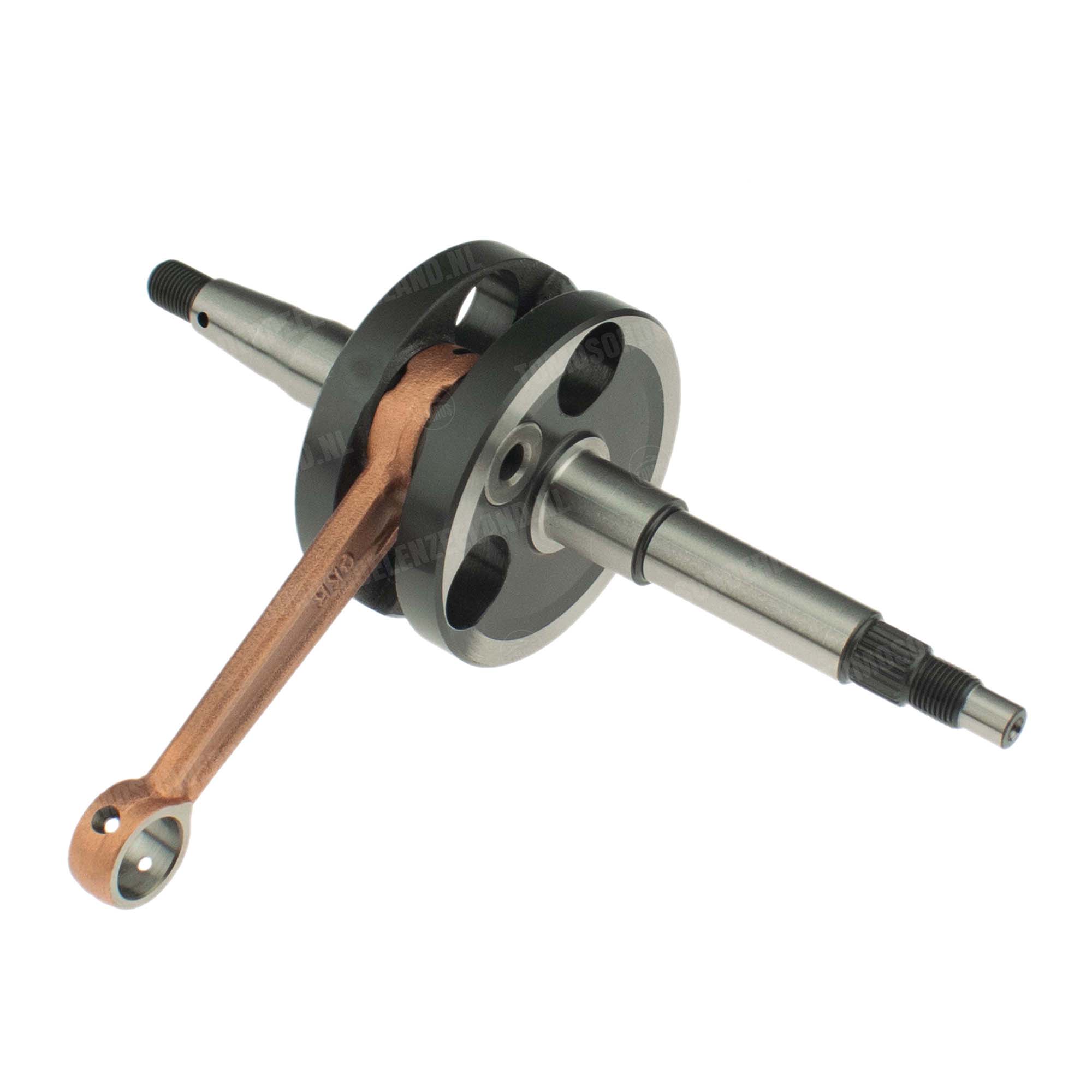 1498 Tomos Krukas pen 12 CM A35 / A52 / A55