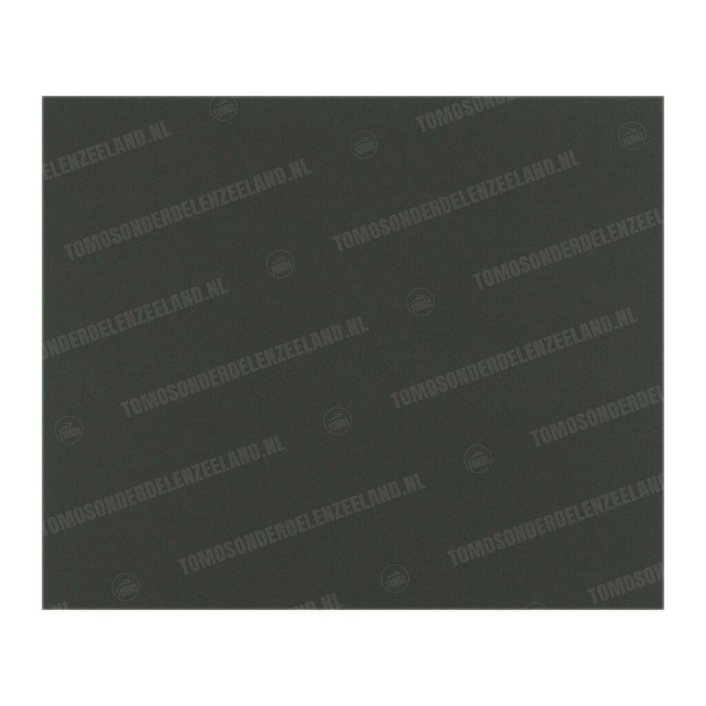 Schuurpapier waterproof P2000