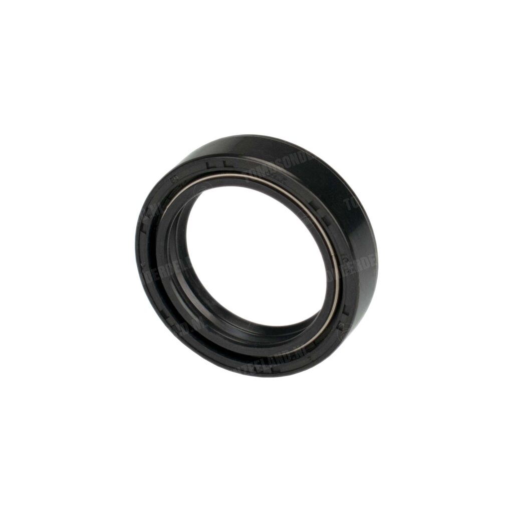 Tomos Voorvork keerring nieuw model EBR A3 / A35