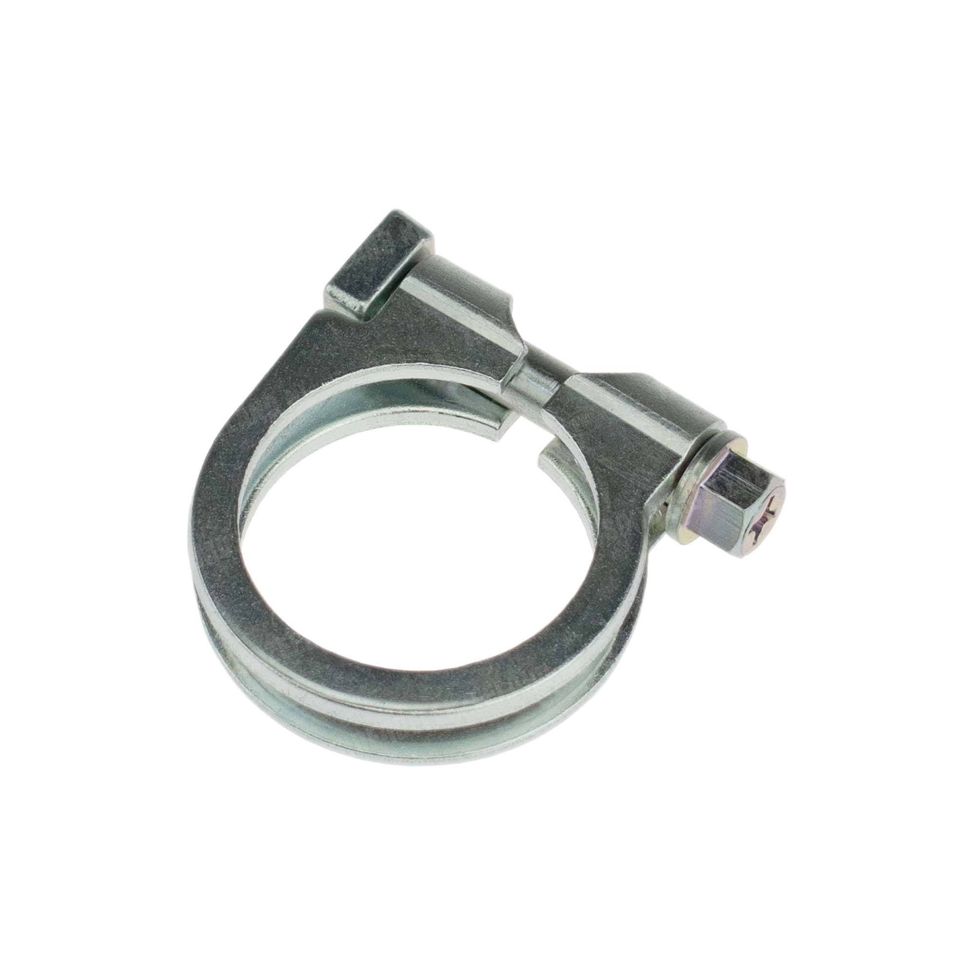 1614 Carburateur Spruitstuk klem Dellorto PHBG