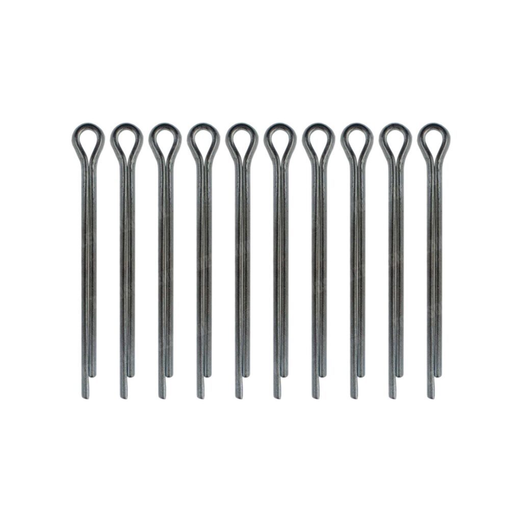 Splitpen set 3.2x40mm 10 stuks