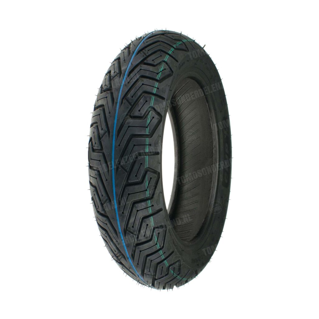 Buitenband 11 inch 110/70-11 Deestone D825 TL 45L Grip X