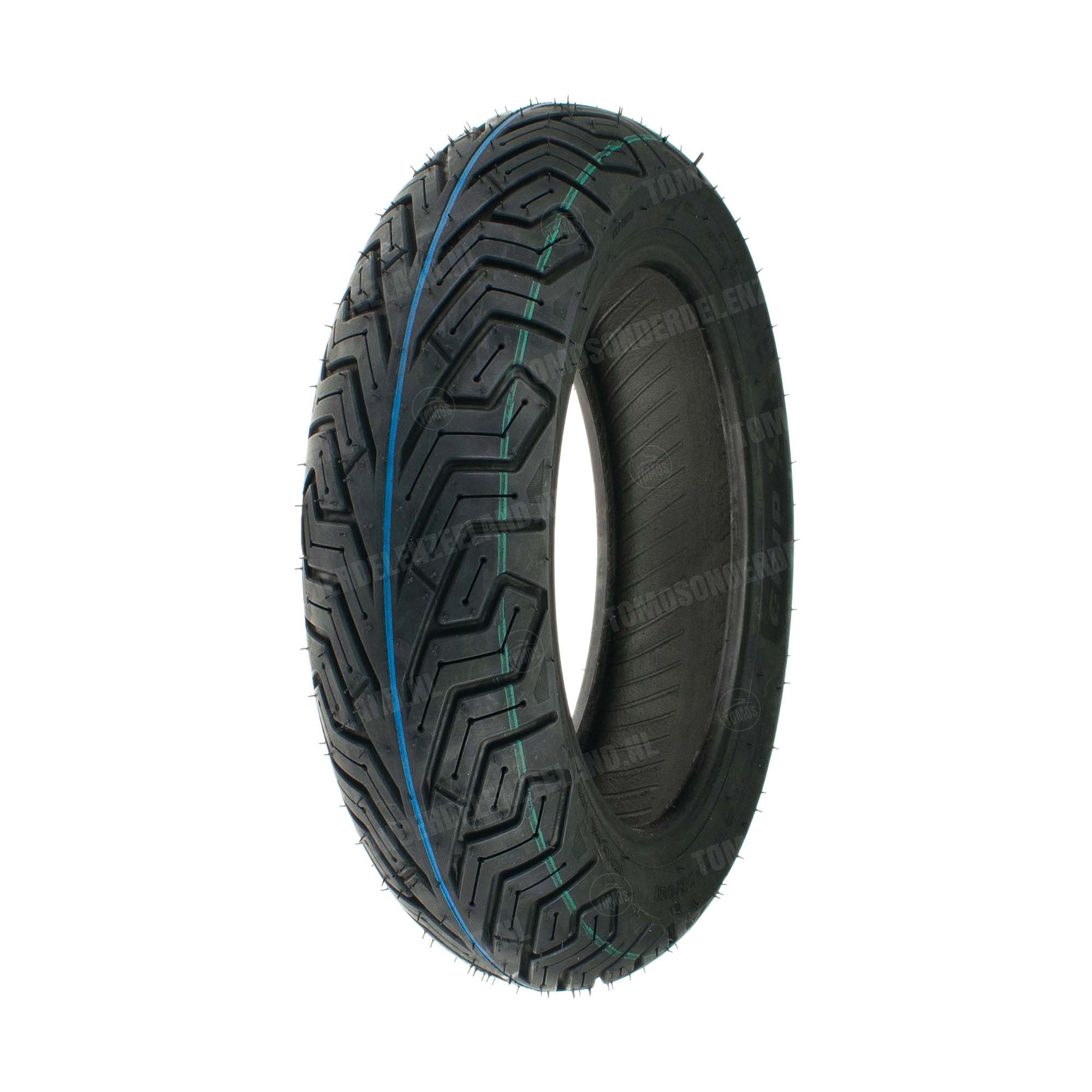 1629 Buitenband 11 inch 110/70-11 Deestone D825 TL 45L Grip X