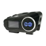 Vito Helm Advanced Bluetooth Communicatie systeem / Headset / Intercom universeel