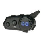 Vito Helm PRO Bluetooth Communicatie systeem / Headset / Intercom universeel
