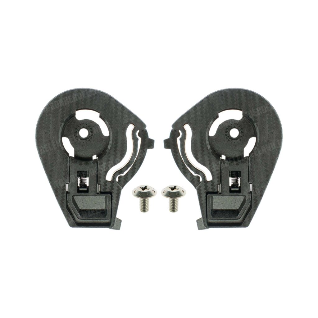 Helm Vito Integraalhelm Marelli montage vizier materiaal