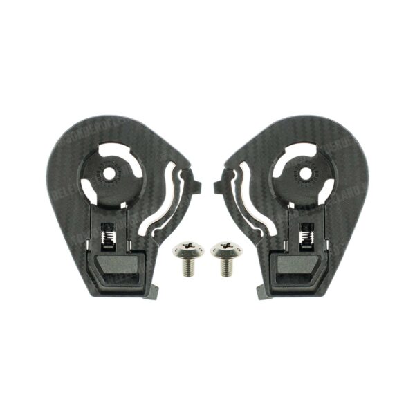 Helm Vito Integraalhelm Marelli montage vizier materiaal