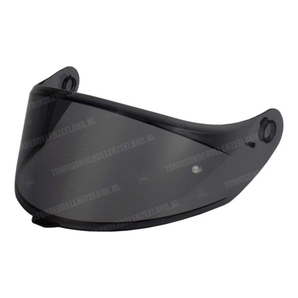 Helm Vito Integraalhelm Marelli Vizier Smoke