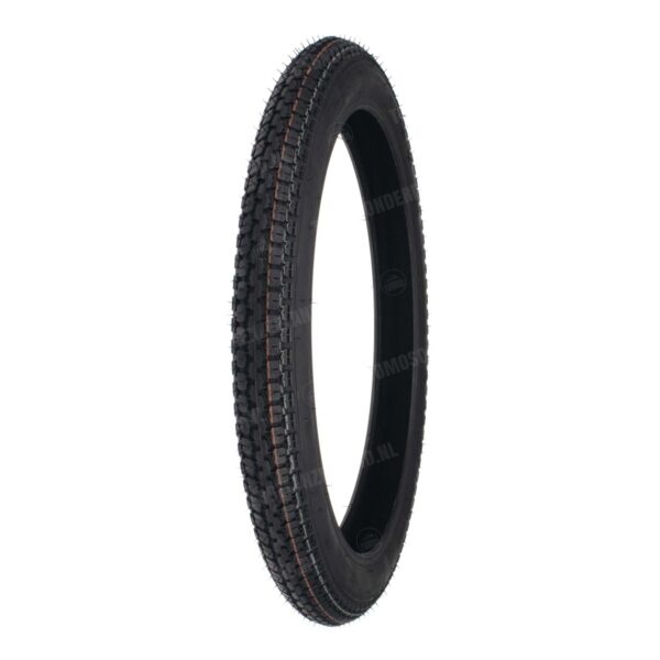 Buitenband 16 inch 2.50x16 Anlas NR-7 straatband S25 / A3 / A35