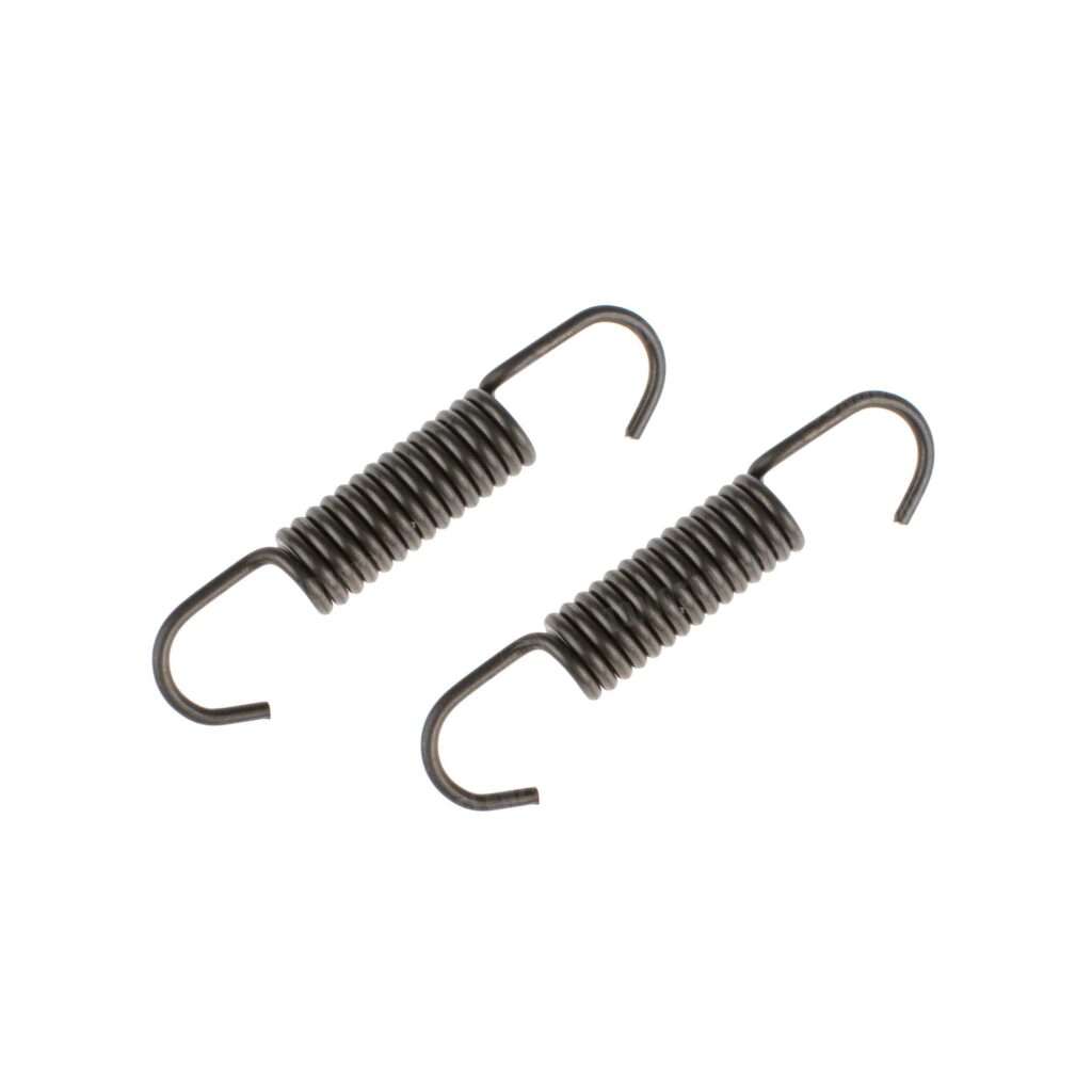 Tomos Remsegment veer voor 105mm remschoenen 2 stuks A35 / diverse modellen