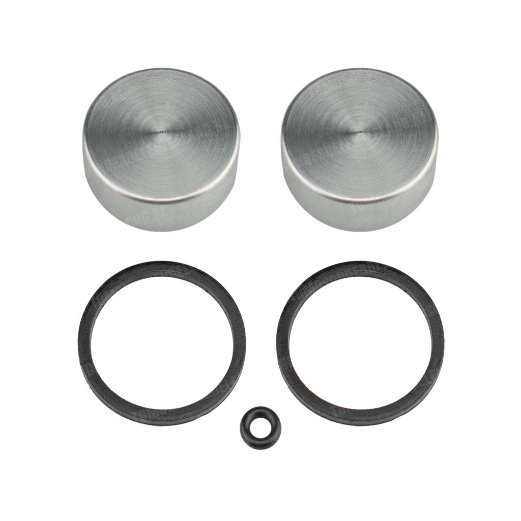 Remklauw zuiger revisieset AJP klauw 30x13mm Jasil Top Racing