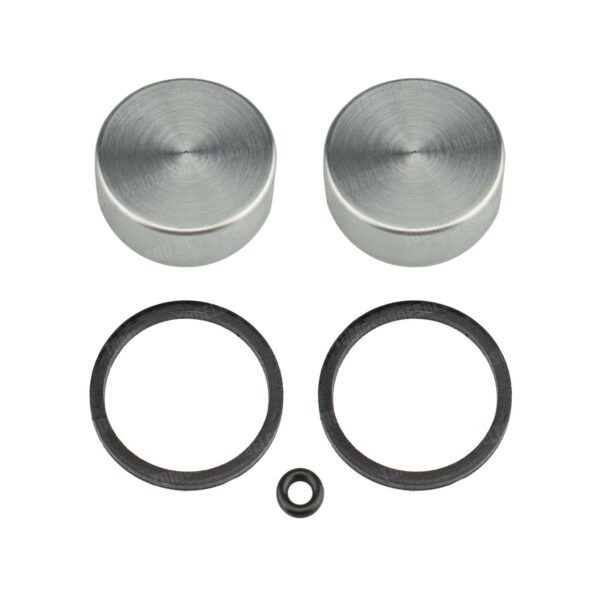 Remklauw zuiger revisieset Grimeca klauw 30x12mm Jasil Top Racing