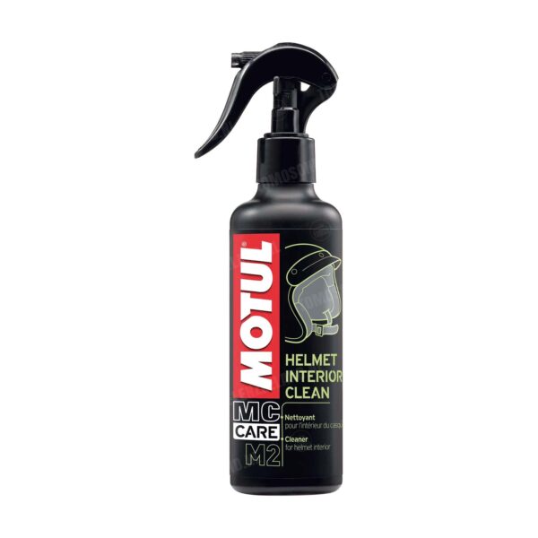 Motul M2 Helminterieur reinigingsspray 250ml