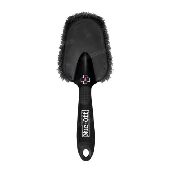Muc-Off Soft washing brush wasborstel