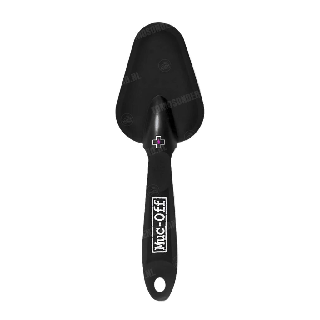 Muc-Off Detailing brush wasborstel
