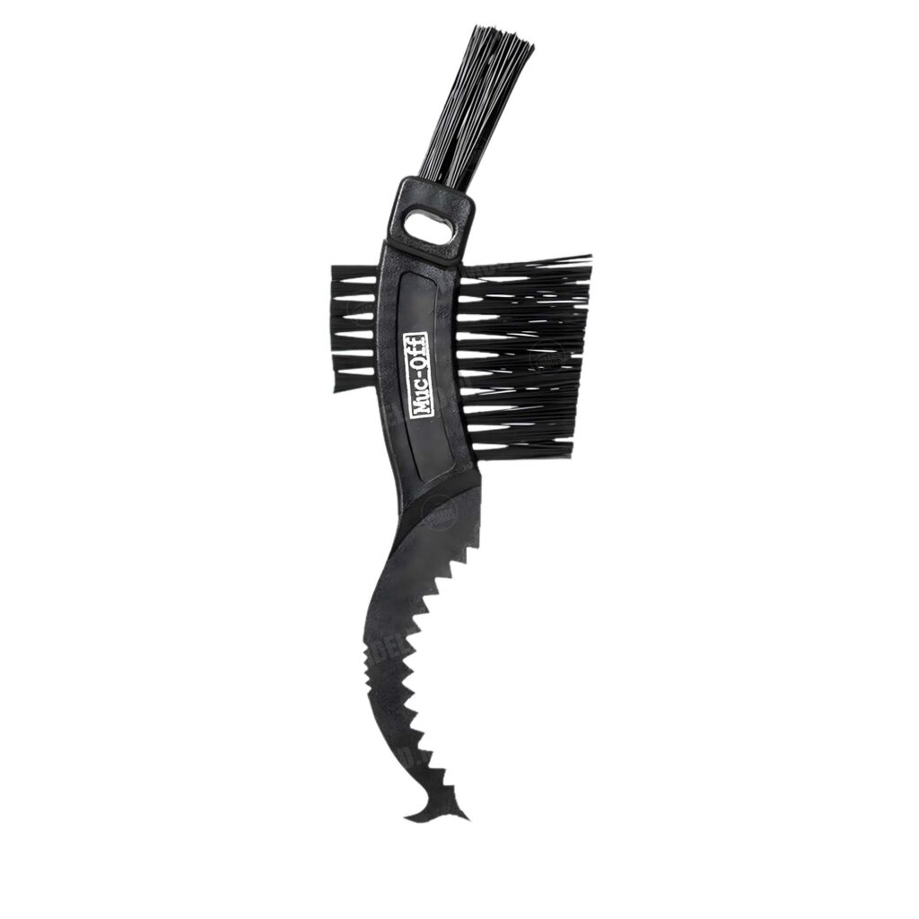 Muc-Off Claw brush klauwborstel