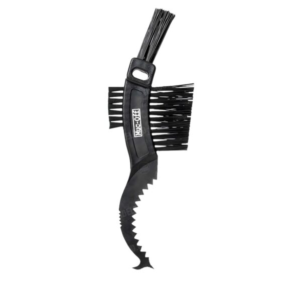 Muc-Off Claw brush klauwborstel