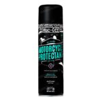 Muc-Off Motorcycle Protectant onderhoudsspray spuitbus 500ml