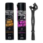 Muc-Off Motorcycle chain care kit