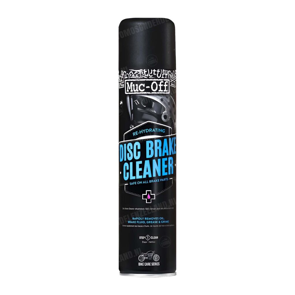 Muc-Off Remmenreiniger brake cleaner spray spuitbus 400ml