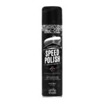 Muc-Off Speed polish polijstmiddel spuitbus 400ml