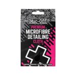 MUC-OFF Premium detailing cloth microvezeldoek