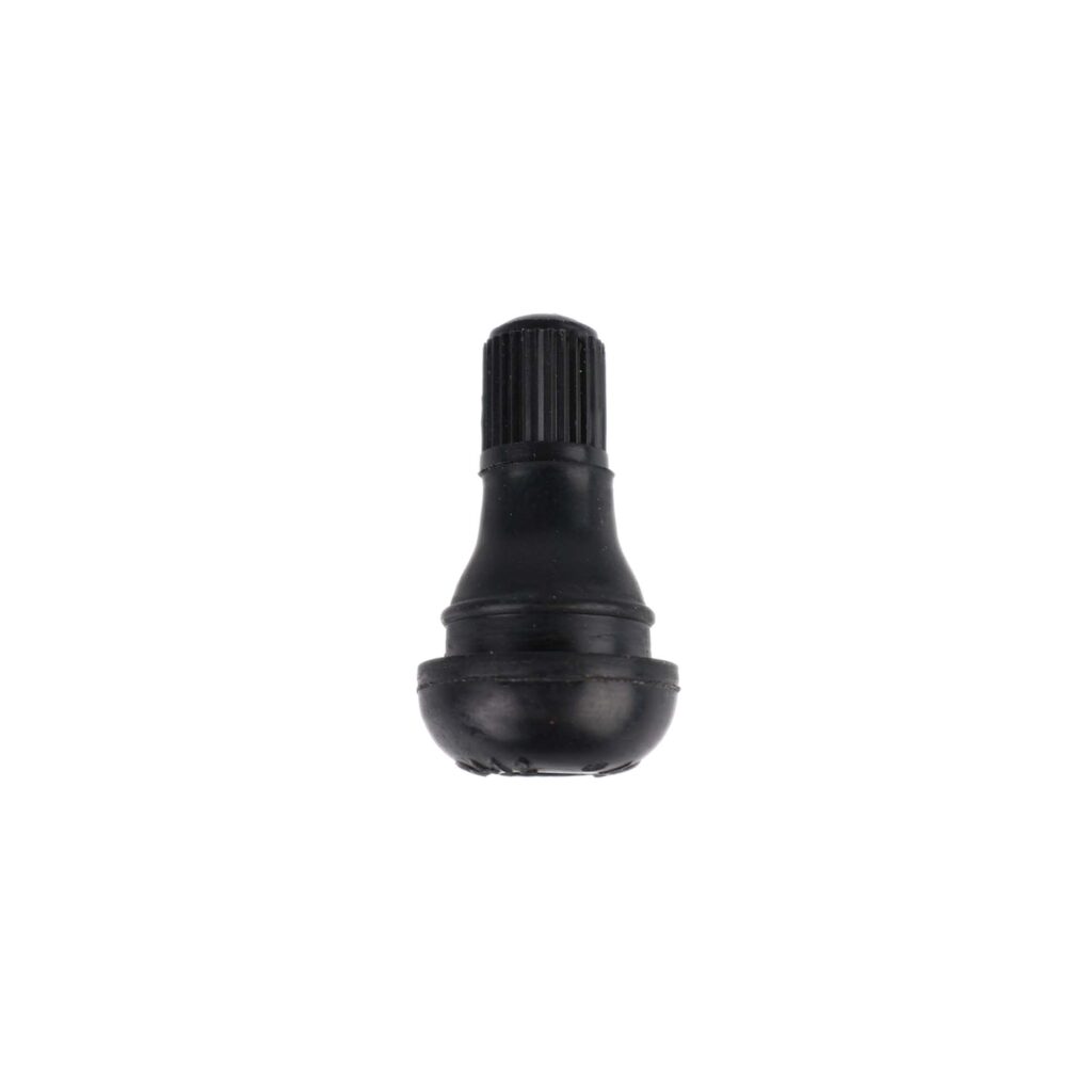 Ventiel tubeless recht kort TR-412 DMP