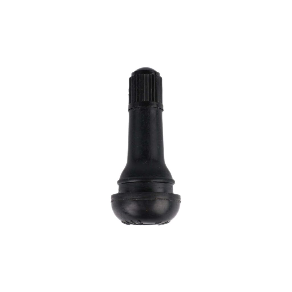 Ventiel tubeless recht lang TR-413 DMP