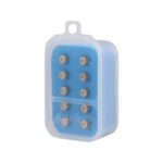 Sproeierset 5mm 81-99 Dellorto PWK / Keihin / CP Polini