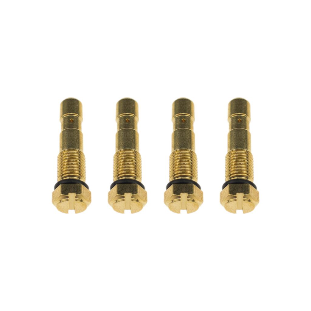 Sproeierset 12-15mm 72-78 Bing oud model kort 2L / 3L / 4L