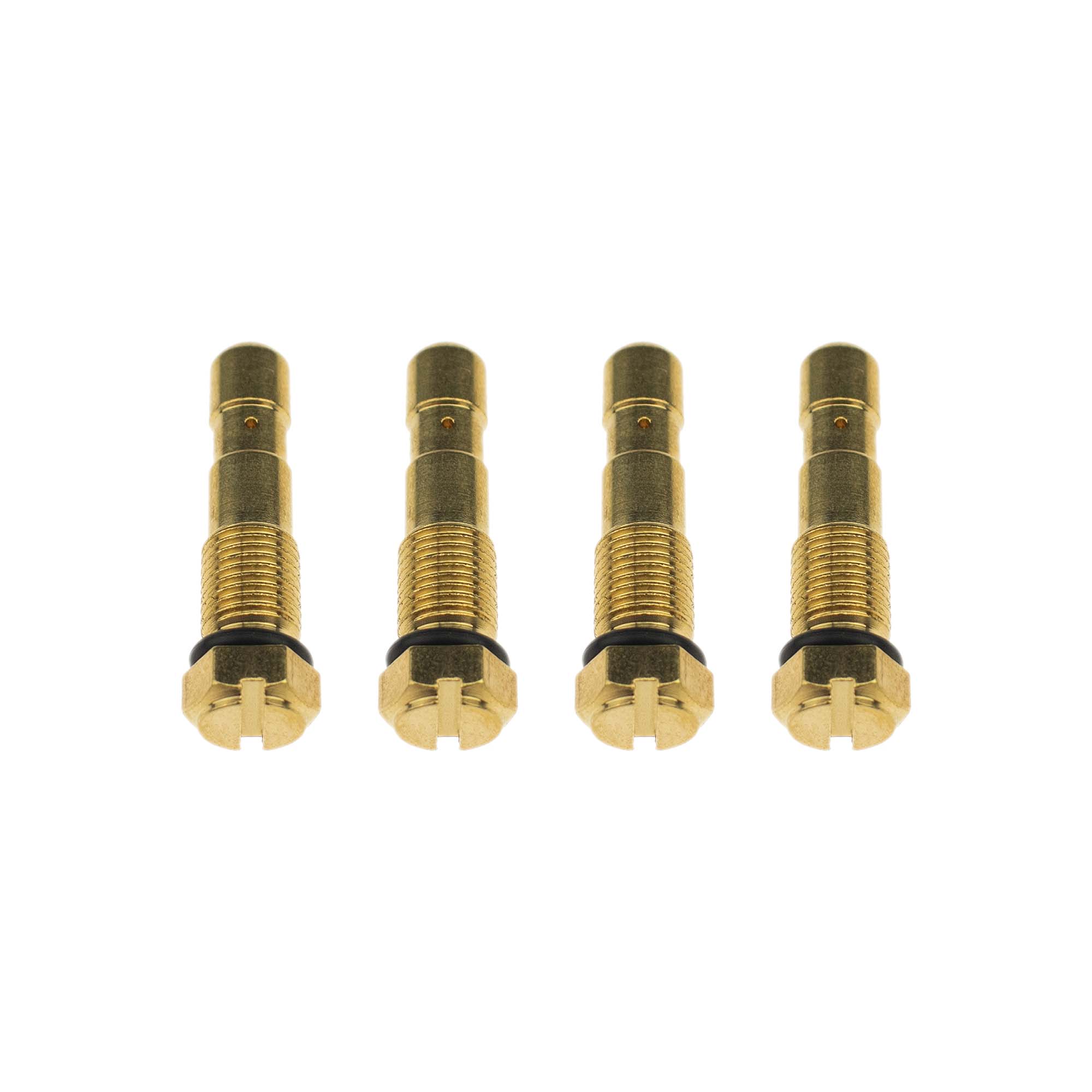 226 Sproeierset 12-15mm 72-78 Bing oud model kort 2L / 3L / 4L