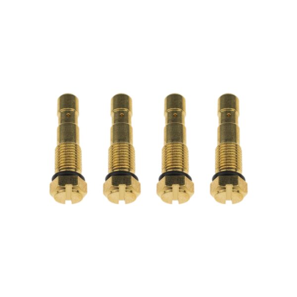 Sproeierset 12-15mm 64-70 Bing oud model kort 2L / 3L / 4L