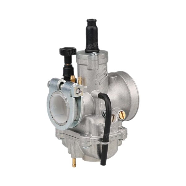 Carburateur 19mm model klem handchoke Polini CP