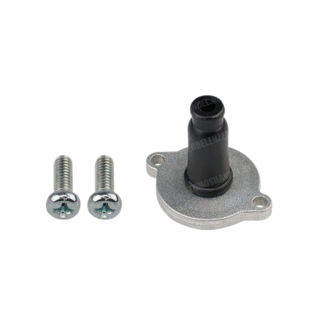 Carburateur Gasschuifdeksel set Polini CP