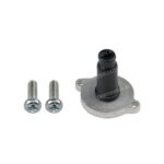Carburateur Gasschuifdeksel set Polini CP