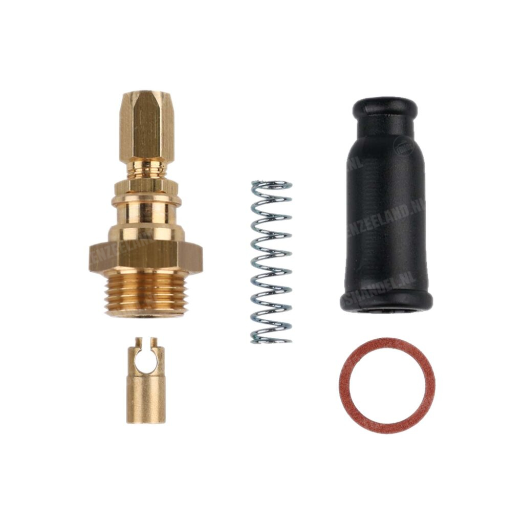 Carburateur Kabelchoke ombouw set Polini CP