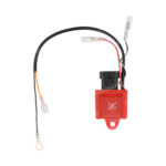 Ontsteking binnenrotor HPI 068 1-curve CDI unit met toerenteller aansluiting